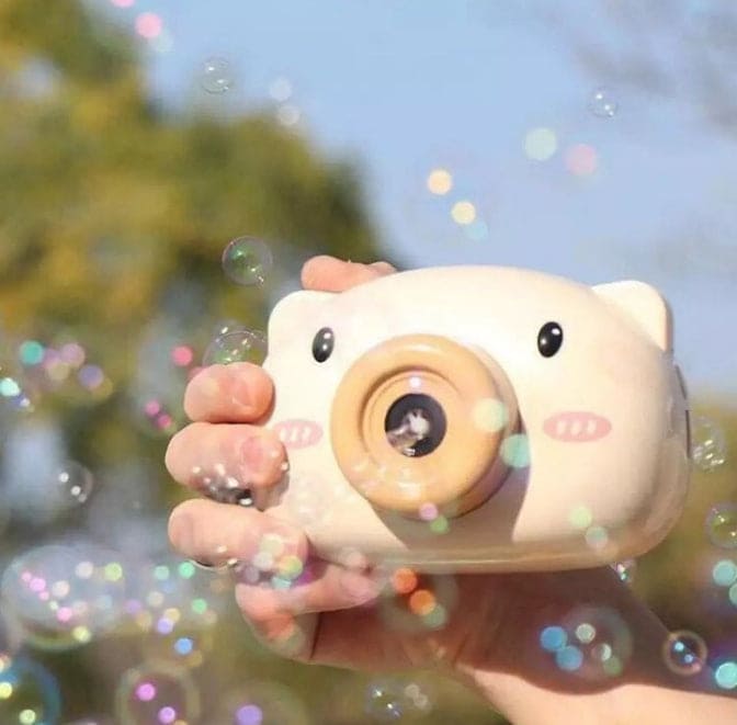 Cute Crab Bubble Machine, Crab Automatic Portable Bubble Maker, Bubble Blower for Toddlers Cute Crab Bubble Machine, Crab Automatic Portable Bubble Maker, Bubble Blower for Toddlers